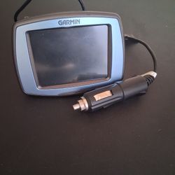 Garmin GPS