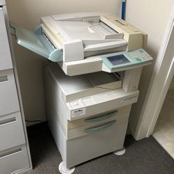 Free  Commercial Printer