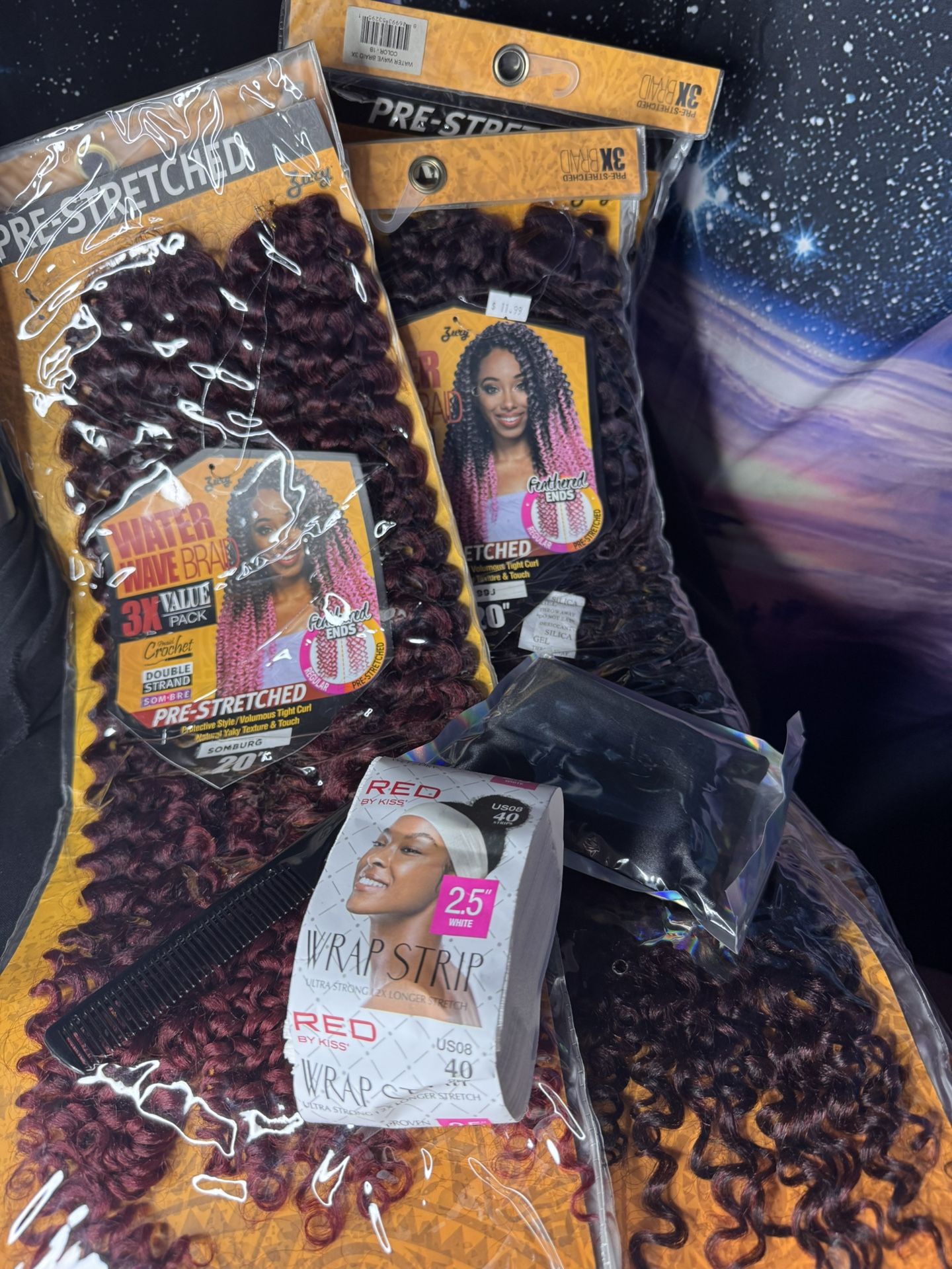 Passion Twist Bundle Deal