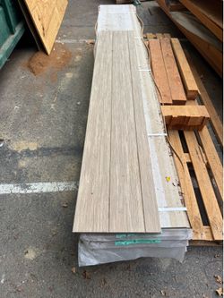 Wall siding