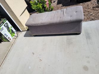 Free ottoman