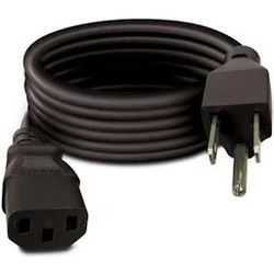 PS3 Or Xbox Power Bricks Power Cord