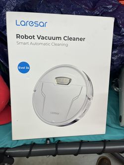 Latest Robot Vacuum