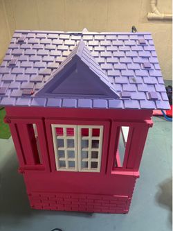 Little Tikes Kids Cottage