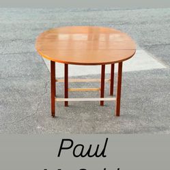 Mid Century Modern Decor 