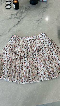 Women’s skirt