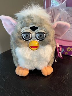 Original Furby Electronic Interactive Toy