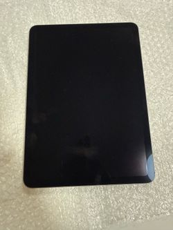 iPad Air M3