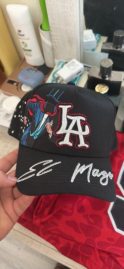 Dandy hat
