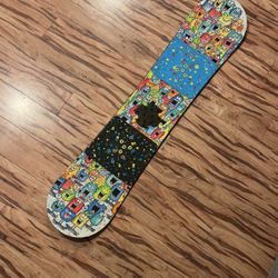 Burton Snowboard