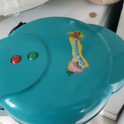 Wafle Maker