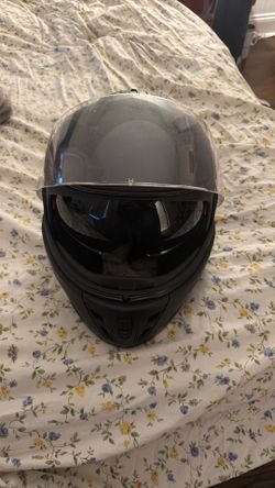 Bike Helmet