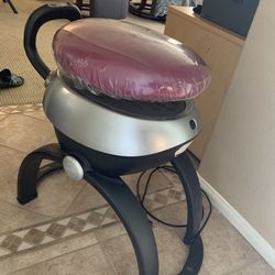 OSIM Fitness IGallop Core Ab Fitness/Equestrian trainer 