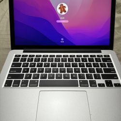 2015 MacBook Pro