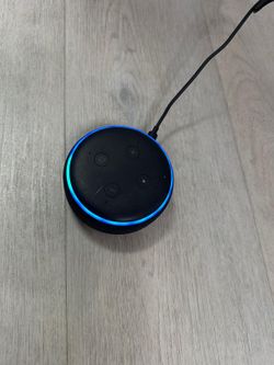 Amazon C78MP8 Echo Dot 3rd Gen Smart Speaker
