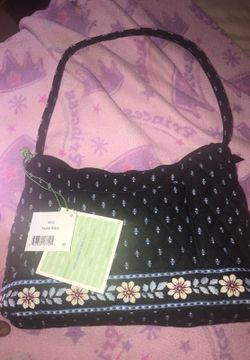 Brand new Vera Bradley purse