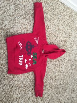 2T Hoodie