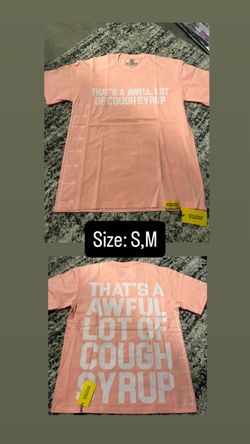 Alocs shirts