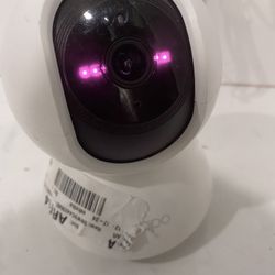 TP-Link Tapo C210 2K Security Camera – Pan/Tilt, Night Vision, Alexa Compatible