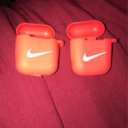 Nike airpod case