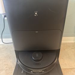 Ecovac Robot Vacuum/mop