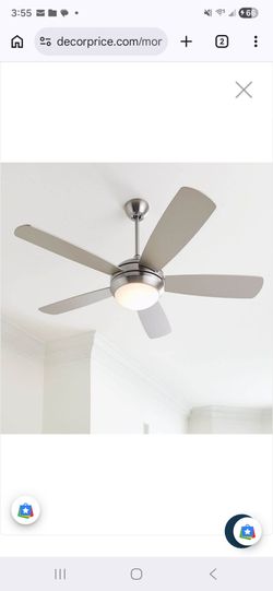Ceiling fan