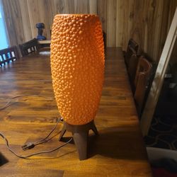 1960 Bubble Beehive Lamp