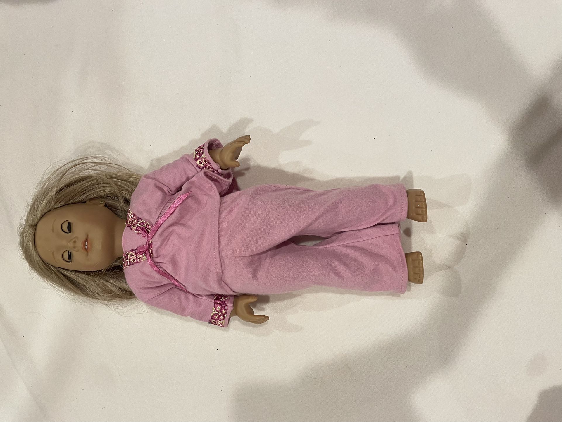 American girl doll
