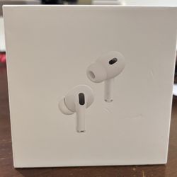 AirPods Pros