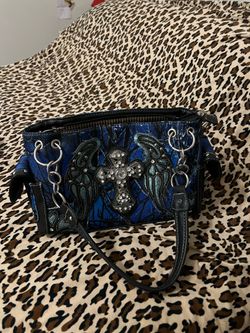 Y2K Shoulder Bag Used Great Condition‼️