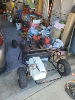 Gokart