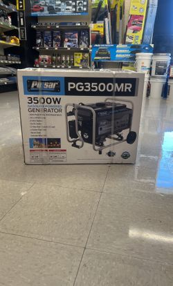 Generator