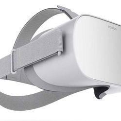 Oculus Go VR Headset