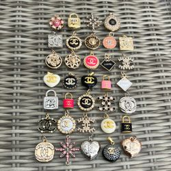 CC CHARMS