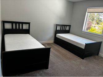 Beds