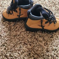 Nike ACG Woodside Toddler Boots 