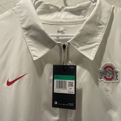 Ohio State Men’s Shirt
