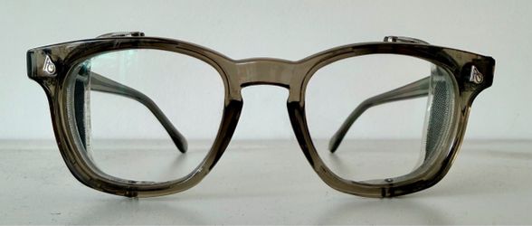 Rare Vintage American Optical Driving / Safety Frame