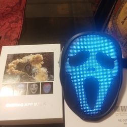 Mask 