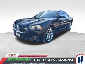 2014 Dodge Charger