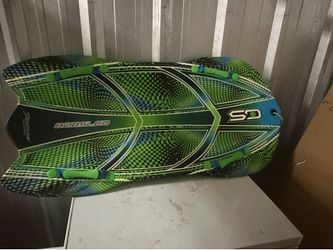 Snow Sleds