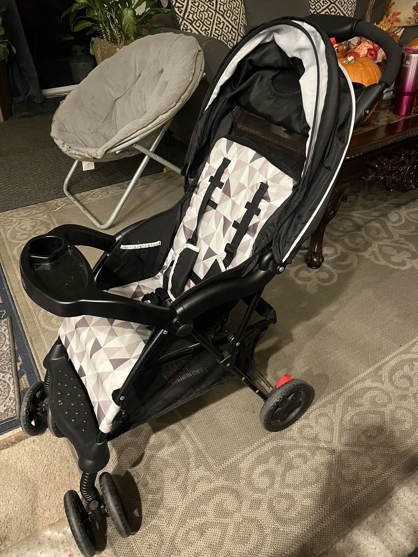 Kolcraft Stroller 