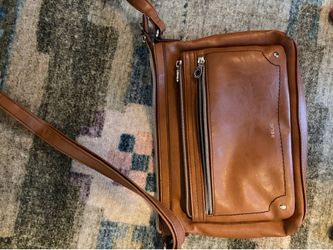 🔴 Brown purse