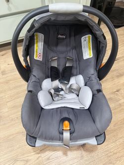 Car seat