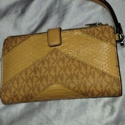 MK Wallet/Purse 