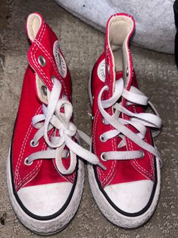 Toddler shoes