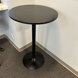 Cocktail Table Black