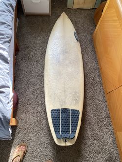 Kies Thruster Surfboard 
