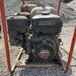 Multiquip Water Pump 3” 