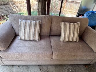 Brand new couch!!!